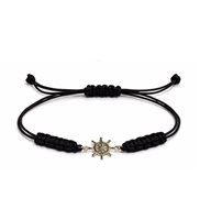 Bracciale Artigianale in Oro giallo CKHBRAU BR CQ